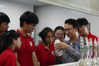 宜团红 实践红 | 宜春学院暑...