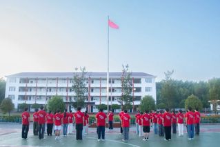 宜团红 实践红 | 红蕴青春行...