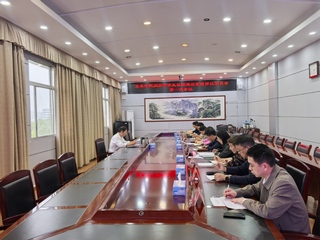 宜春学院召开2026年学生社团...
