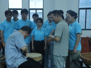 宜团红 实践红 | 青春力量赋...